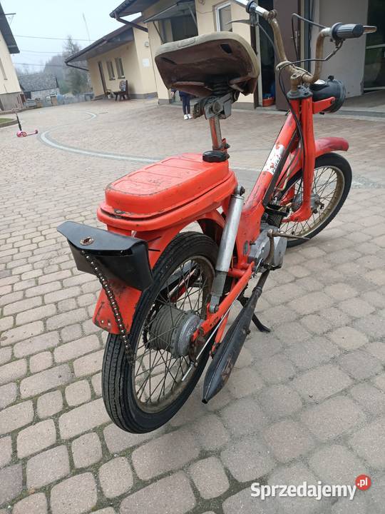 Pegaz 700 automat sprzedam