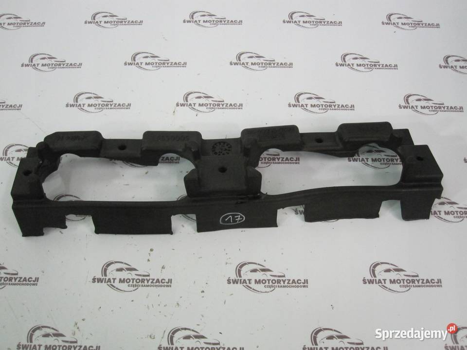 JUMPER BOXER 22 HDI TDCI EURO5 4H03 osłona