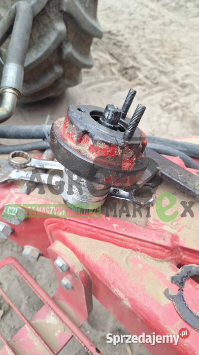 00280157 0280157 280157 ADAPTER 1 38 Z6 HORSCH