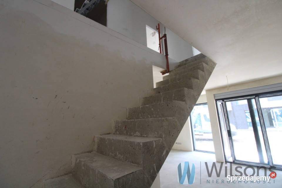 Dom wolnostojący 13824m2 Wrocław Księże 138.24m2