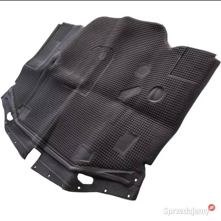 Wygłuszenie maski Mercedes R129 SL500 300SL Kraków