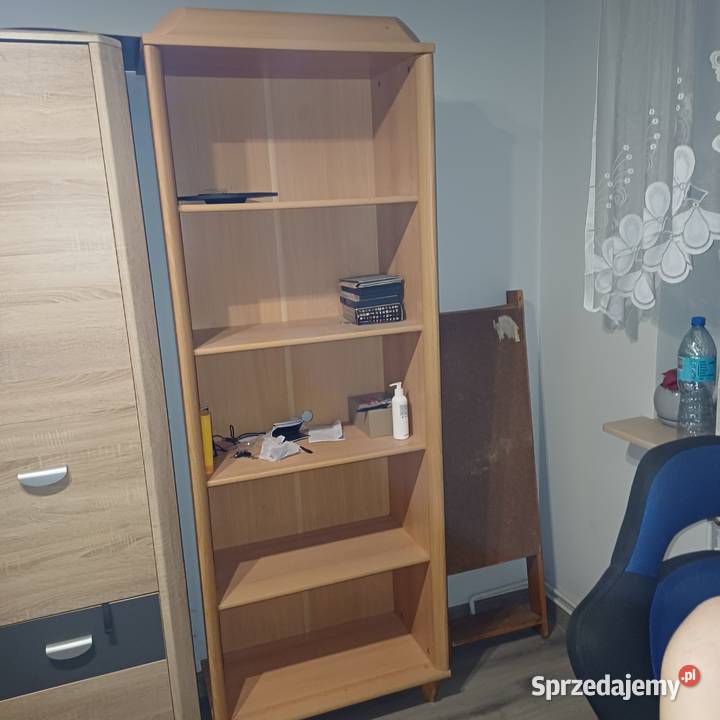 Meble młodzieżowe Dacharzów