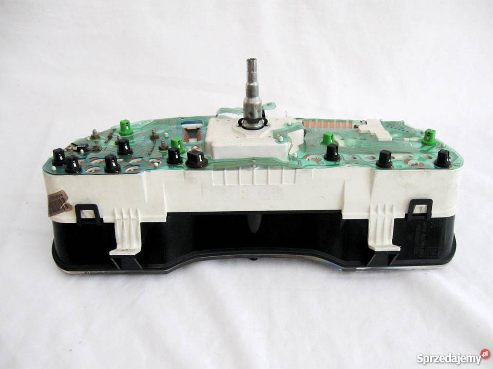 Licznik Zegary Opel Astra Europa zachodniopomorskie Szczecinek sprzedam