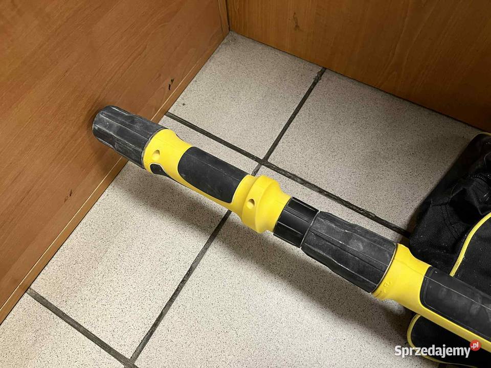 Szlifierka do gipsu sieciowe Stanley 750 W 230 V Elbląg