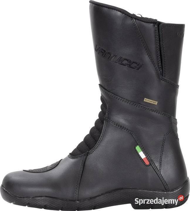 Vanucci VTB 22 Sympatex buty motocyklowe damskie lubuskie Zielona Góra sprzedam