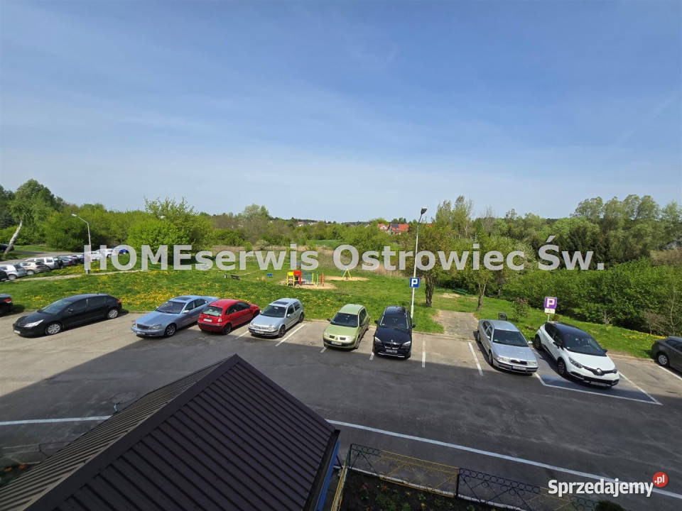 Mieszkanie 5769m2 3 pokojowe Ostrowiec blok Mieszkania Ostrowiec Świętokrzyski sprzedam