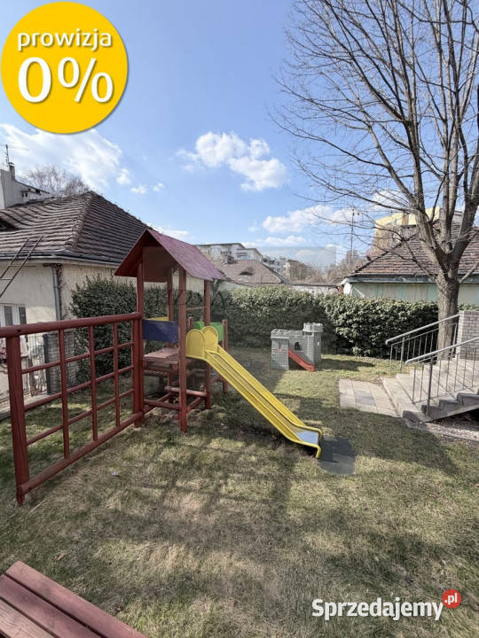 app dwie sypialnie dwie łazienki taras garaż