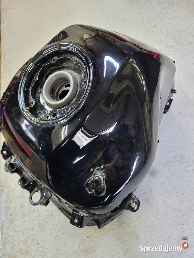 KTM 125 200 390 DUKE ZBIORNIK PALIWA BAK Nowy Tomyśl