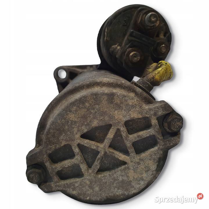 ROZRUSZNIK Opel Corsa D 13 CDTI valeo 55221292 Chełm sprzedam