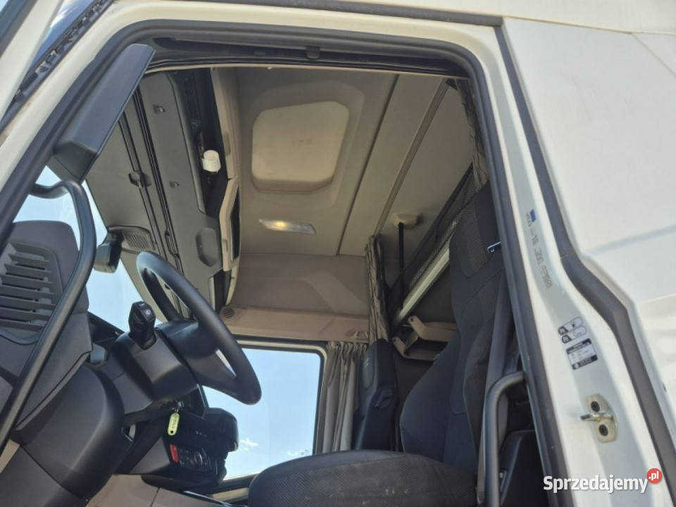DAF XG 480 FT Poleasingowe Komorniki