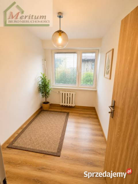 Mieszkanie Krosno 3766m2 2 pok podkarpackie