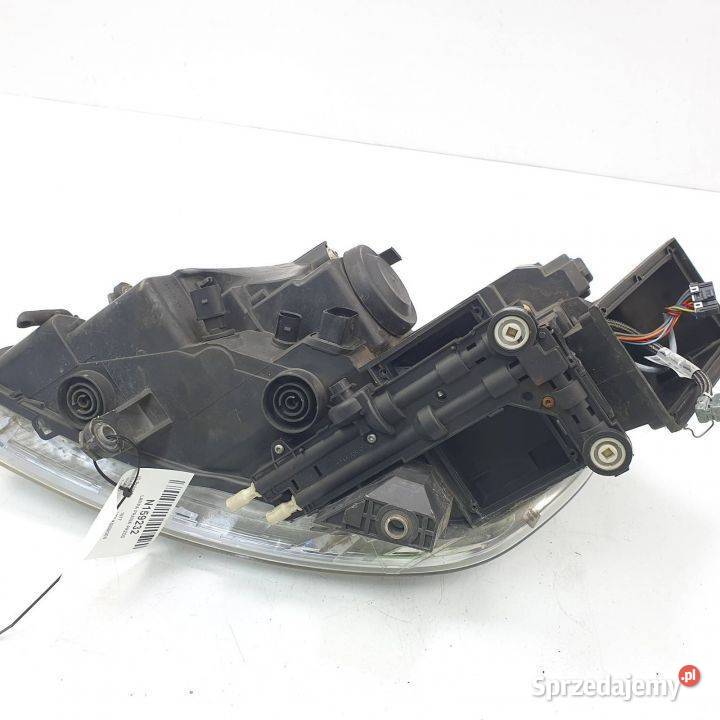 LAMPA PRAWA PRZÓD VOLKSWAGEN PHAETON 3D1941016J sprzedam