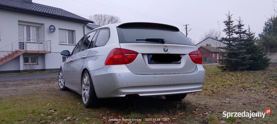 BMW e 91 czujnik zmierzchu Sochaczew
