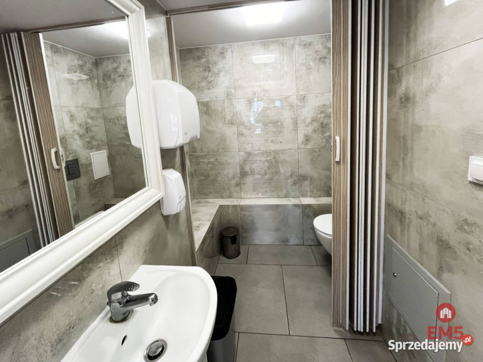 Lokal 70m2 Białystok