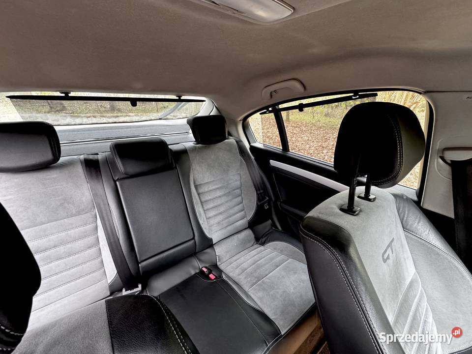 Renault laguna 20 turbo gt zadbana Warszawa sprzedam