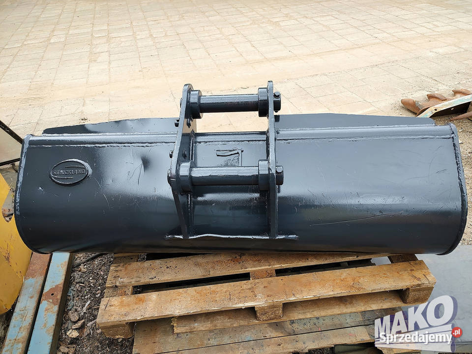 Łyżka skarpowa Rhinox Strickland 150 Miller fi Ostrowiec Świętokrzyski