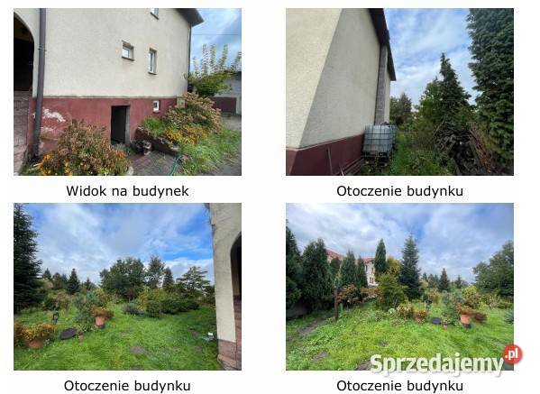 Syndyk sprzeda udział w prawie własności mieszkalny małopolskie Libiąż
