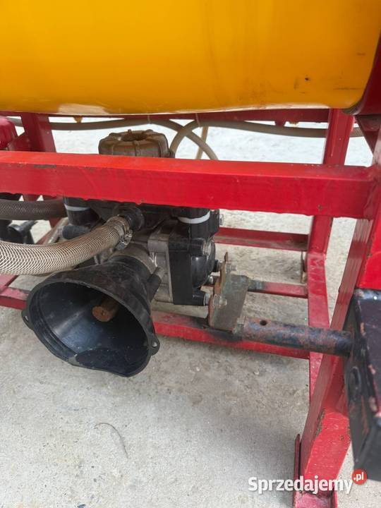 Sprzedam Opryskiwacz małopolskie Kasinka Mała