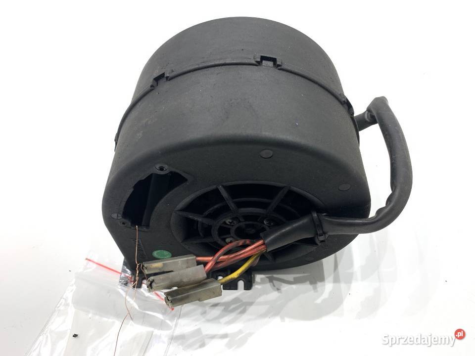 DMUCHAWA NAWIEWU AIXAM A741 WENTYLATOR