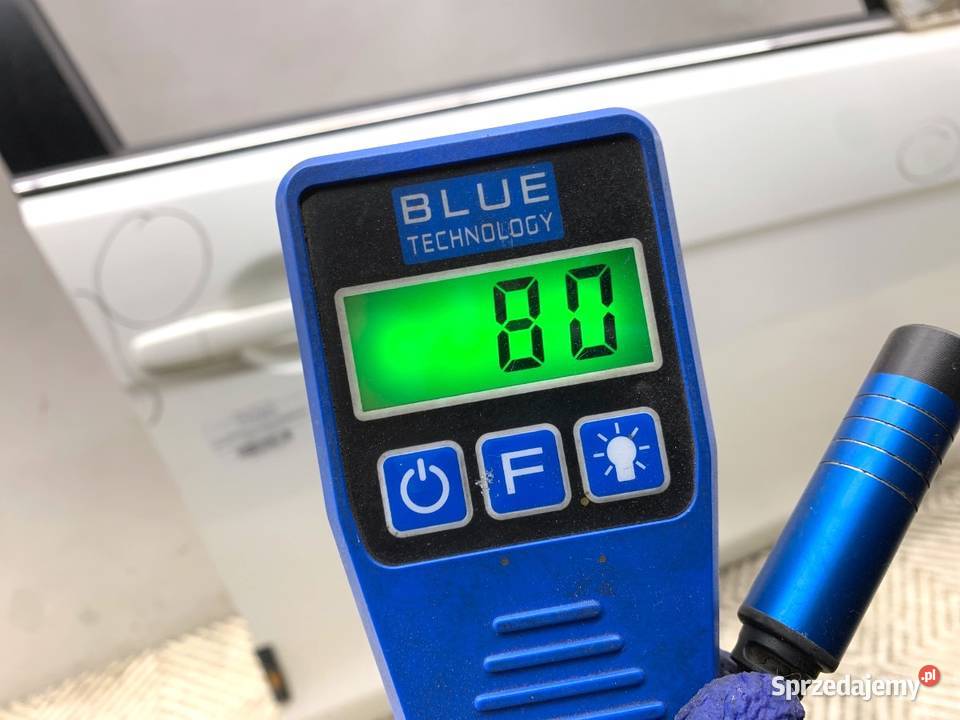 DRZWI PRAWY PRZÓD MITSUBISHI LANCER VIII