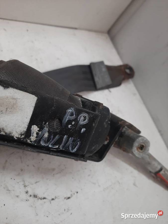 Volvo V40 S40 Pas bezpieczeństwa Lewy prawy łódzkie Ksawerów