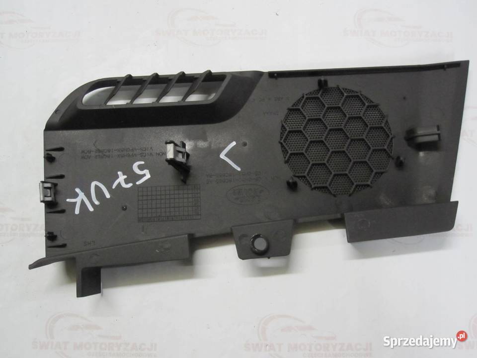 LAND ROVER FREELANDER II 06r maskownica głośnika