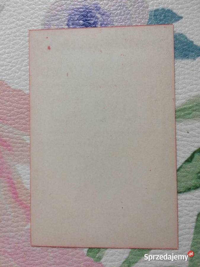 1207 Exlibrisy 5 Szczecin sprzedam