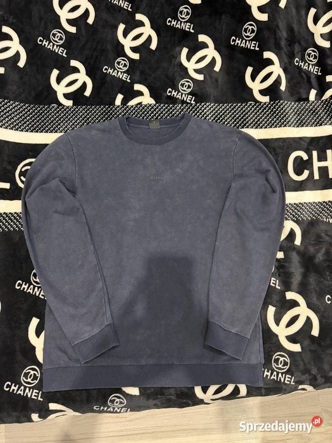 Bluza Hugo Boss Nowa Sól sprzedam