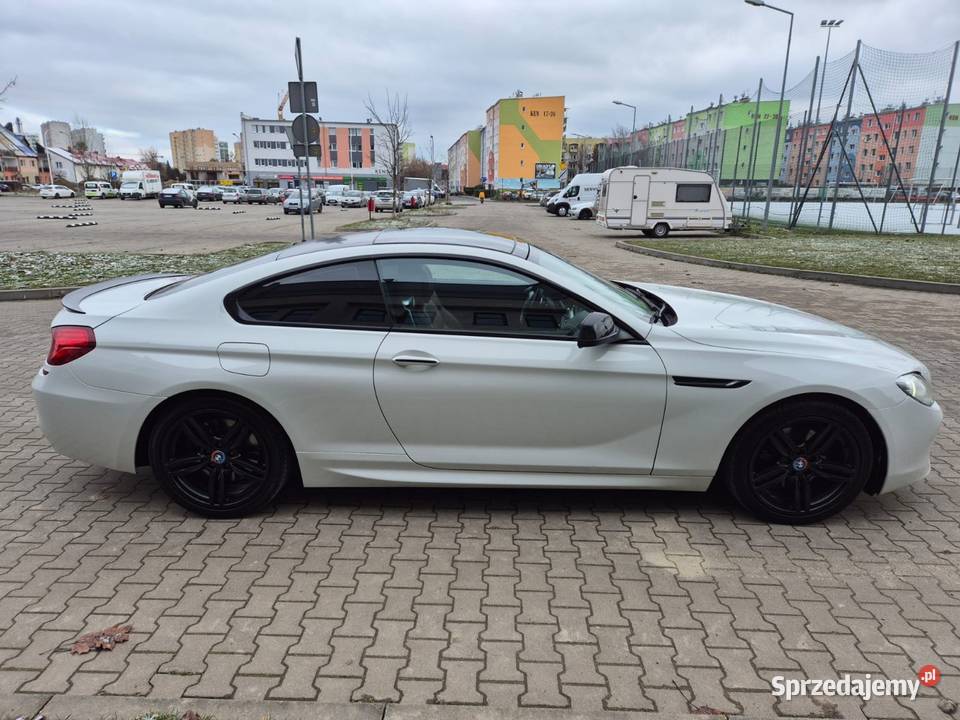 Bmw 650 500 zamiana 500KM Legnica sprzedam
