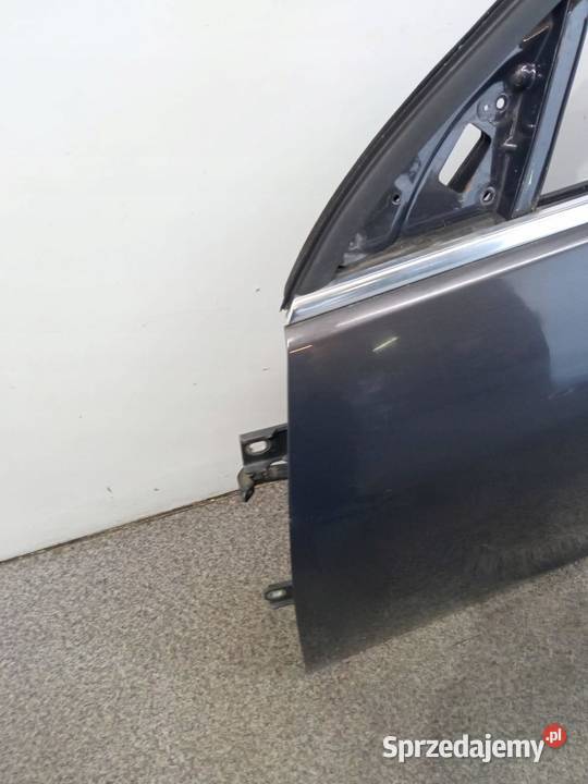 DRZWI LEWE PRZÓD Z190 LIFT Opel Insignia I