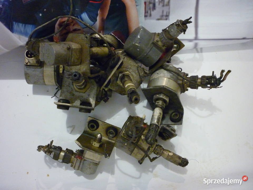 Nadajnik ciśnienia P15 SDU6MST45N Dębica