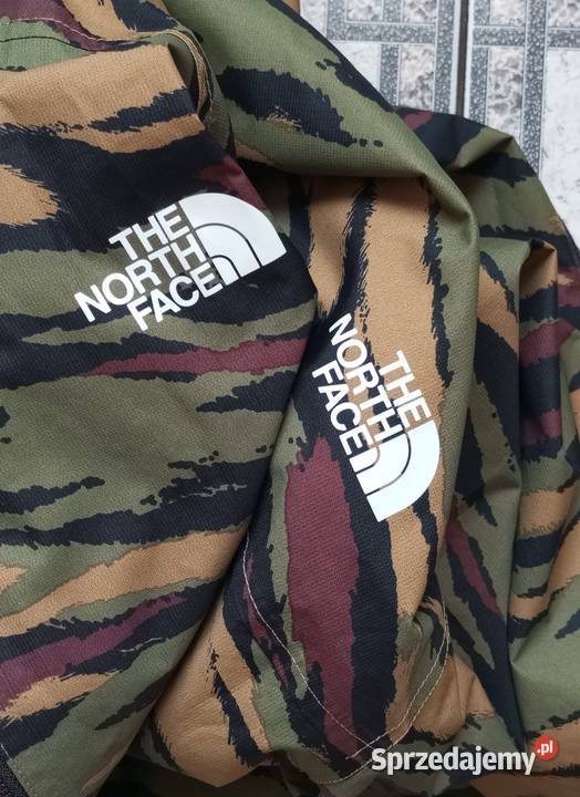The North Face Millerton DryVent w kurtka