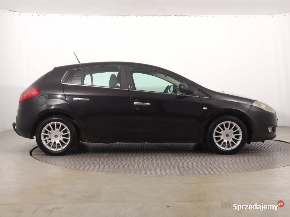 Fiat Bravo 16 JTDm sprzedam