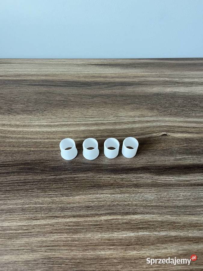 NOWY POLSKI KOMPLET ZESTAW TULEJEK TULEJKA Bielsko-Biała