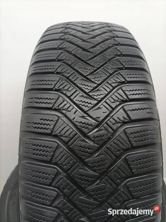 4x OPONA ZIMOWA LAUFENN 19565R15 2618615 2618613