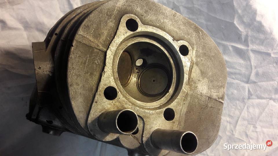 głowica JUNAK M10 małopolskie Kraków