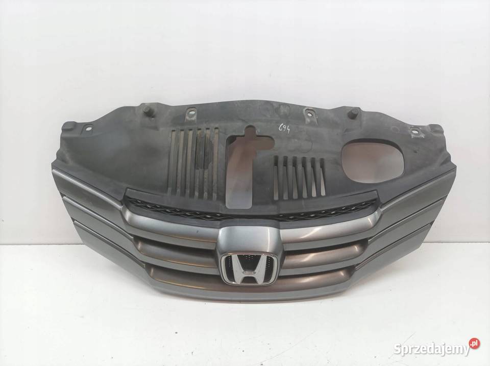 ATRAPA GRILL Honda City V 20072013 osobowe