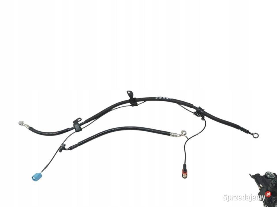 CZUJNIK SENSOR ABS PRZEWÓD HAMULCOWY KPL Honda