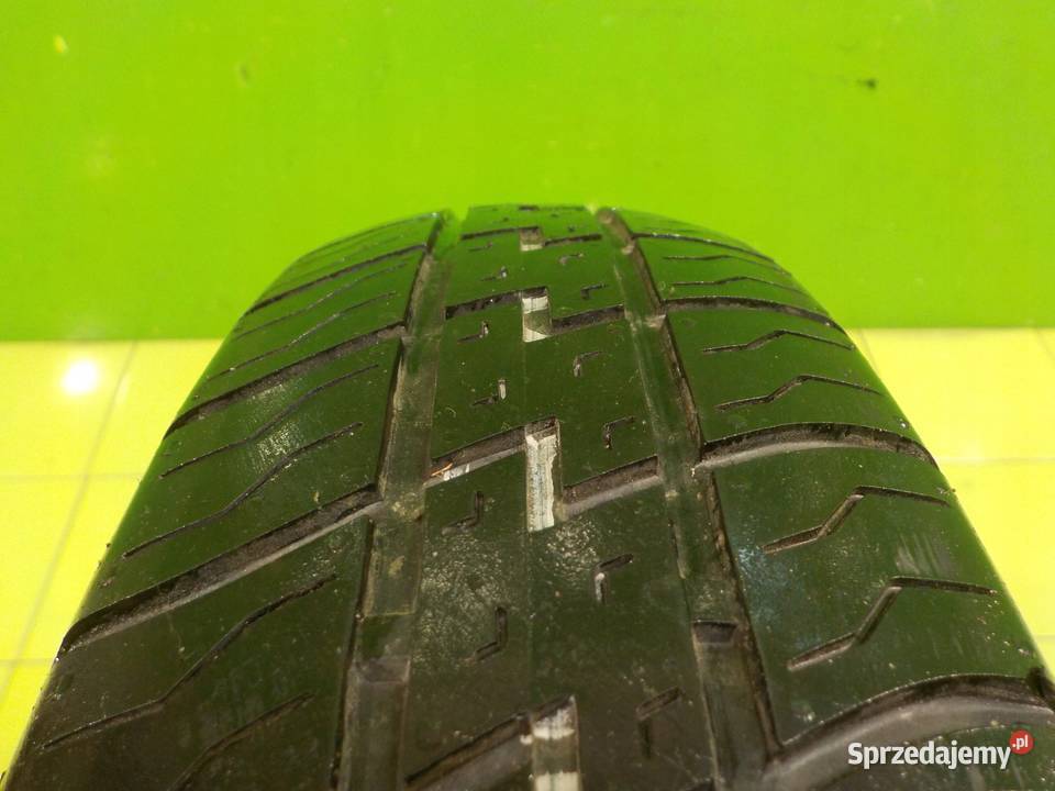 MERCEDES C W204 kolo dojazdowe 1259016 5x112 Suków