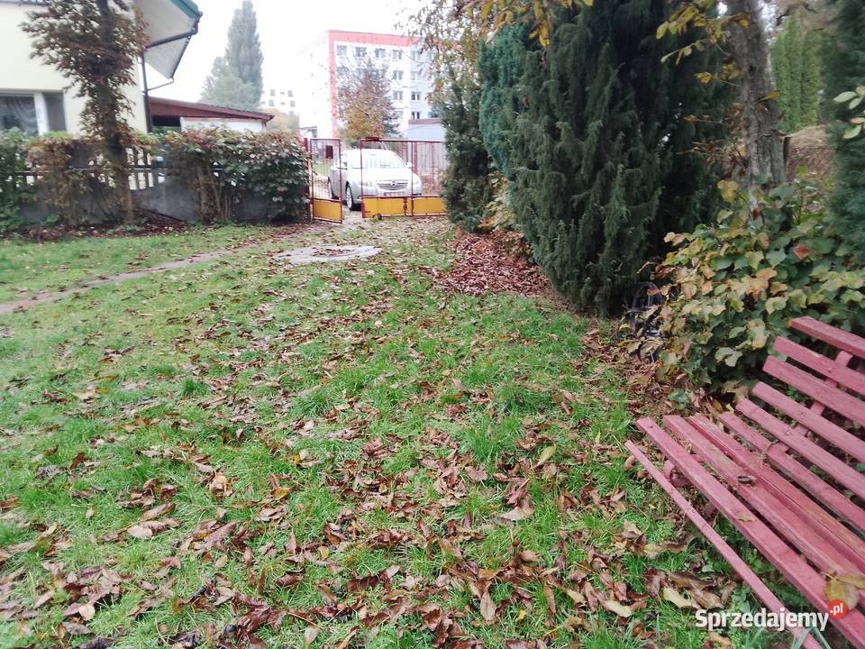 Dom w Bełchatowie Najtaniej wolnostojący Bełchatów sprzedam