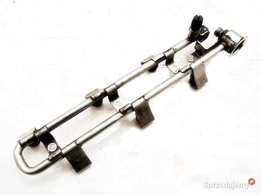 LISTWA WTRYSKOWA 25 V6 OMEGA VECTRA CALIBRA osobowe Sosnowiec