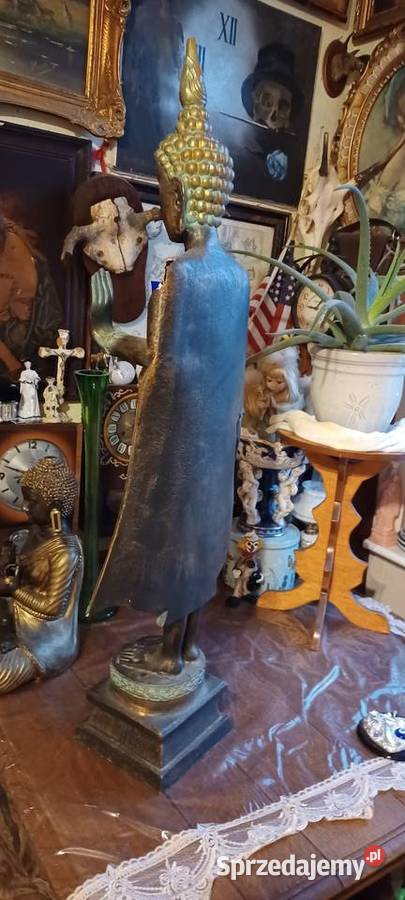 BUDDA Z ZYWICY CIEZKA 118 WYSOKA BRAK LEWEGO Poznań