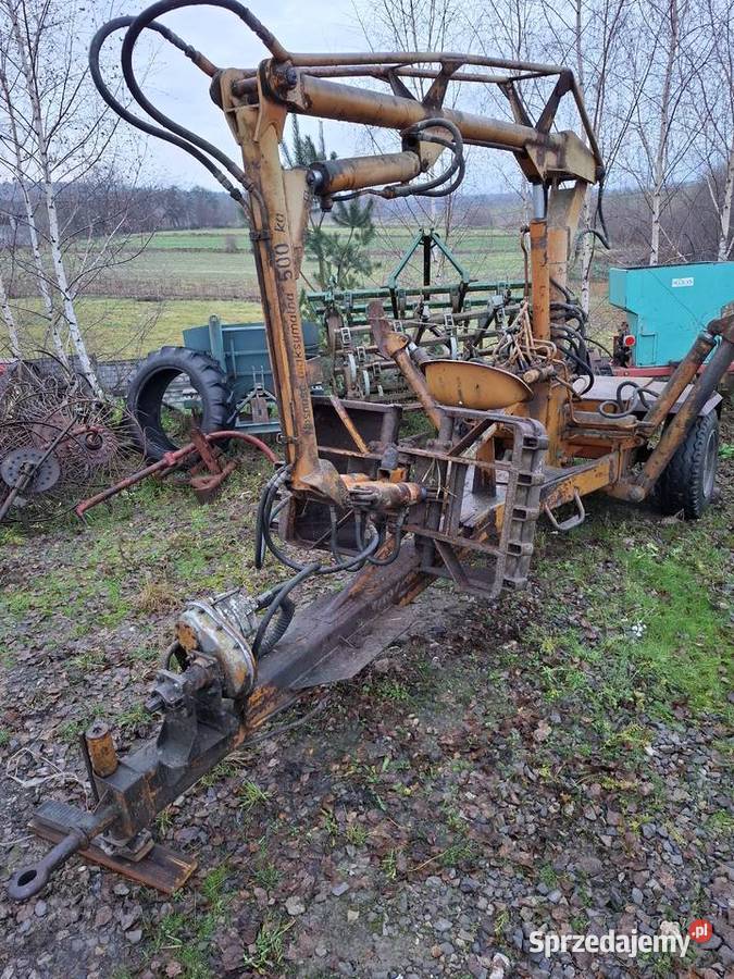 Cyklop czeski UNHZ Pozostałe Pozostałe Nowa Słupia