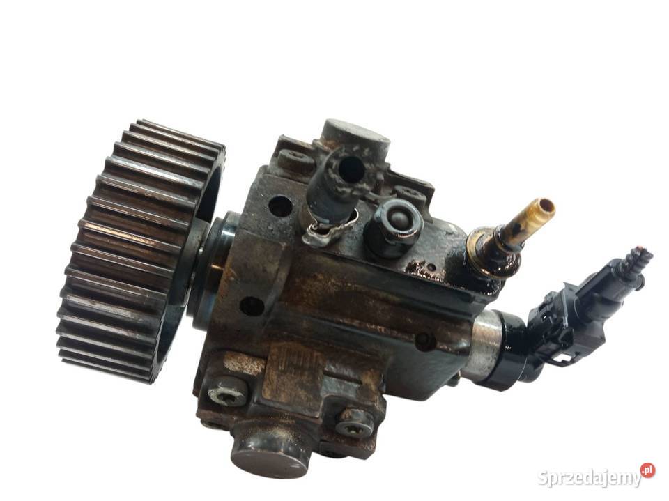 POMPA WTRYSKOWA 0445010185 19 JTD 16V Alfa Romeo świętokrzyskie sprzedam