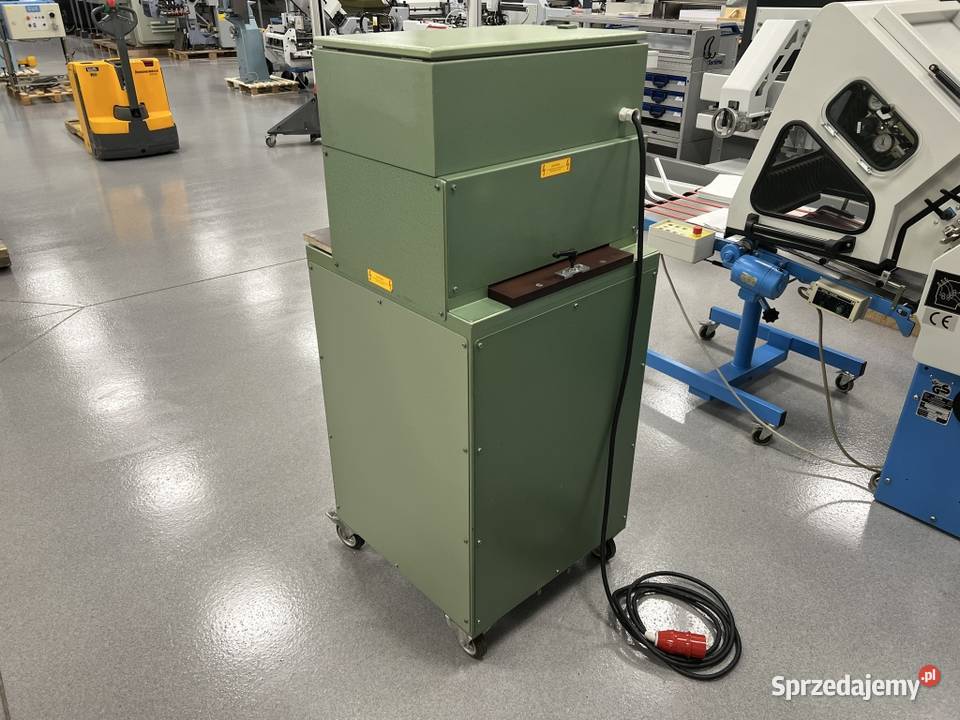 Prasa do książek Schmedt PraForm HHS 20 Radom