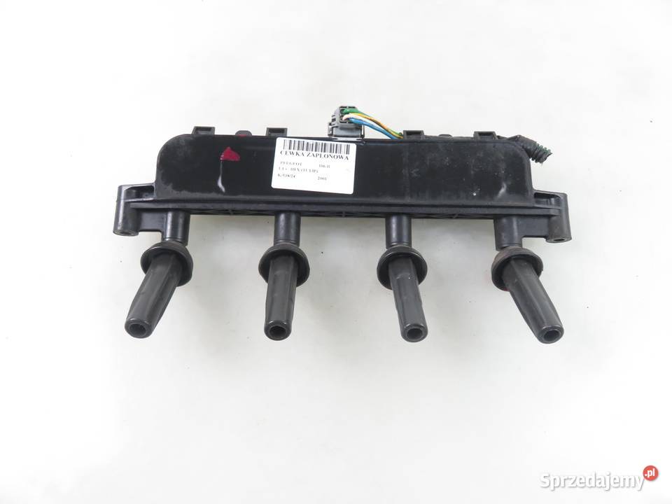 CEWKA PEUGEOT CITROEN 11 14 9635864880 BBC22NDT sprzedam