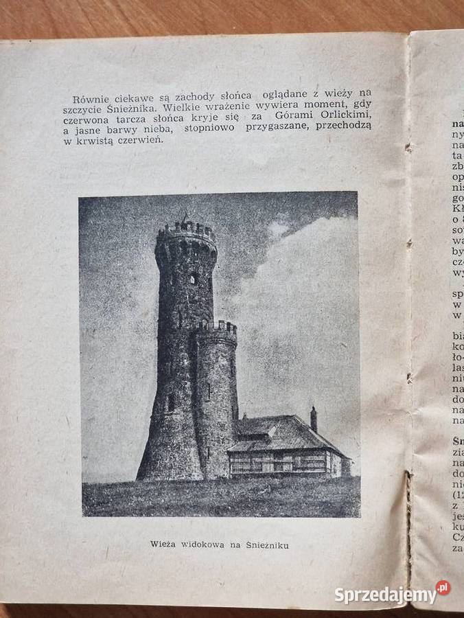 ziemia Kłodzka Polanica-Zdrój sprzedam