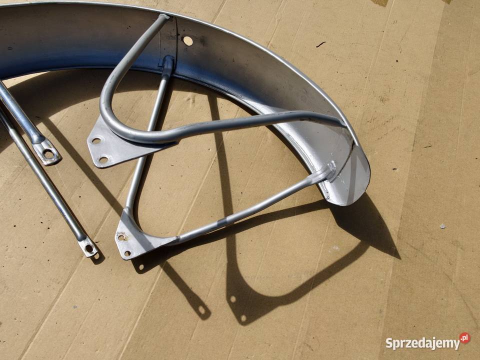 Błotnik przedni Mz Ts 250 Skarżysko-Kamienna sprzedam
