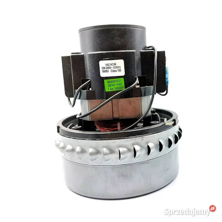 14 SILNIK ELEKTRYCZNY V4ZAD30 1600W DO Opalenica