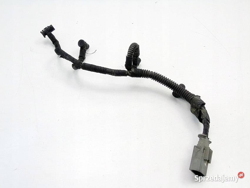 WIĄZKA ŚWIEC ŻAROWYCH 16 HDI SCUDO JUMPY EXPERT Sosnowiec